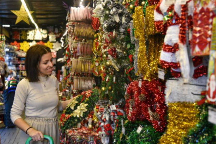 Evde yılbaşı kutlamanın maliyeti ne kadar?