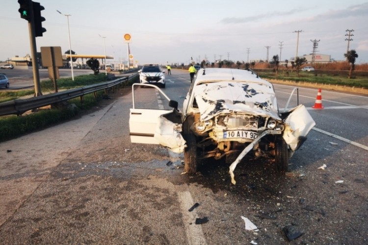 Daha 15 yaşındaydı! Hayatını kaybetti