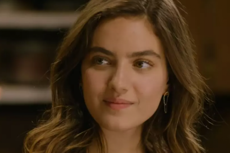 Ava Yaman'ın Instagram'ı 1 milyonu buldu