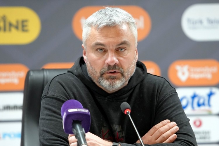 Thomas Reis: "Yenildiğimiz için üzgünüz"