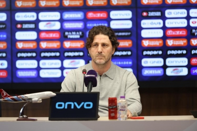 Fatih Tekke: "Geri dönüş çok önemli ve değerliydi"