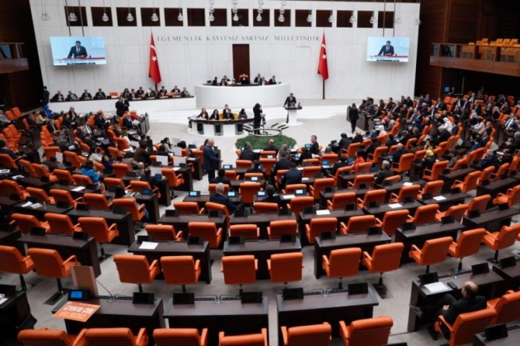 Aile ve Sosyal Hizmetler ile Milli Eğitim bakanlıklarının 2026 b&uuml;t&ccedil;eleri kabul edildi