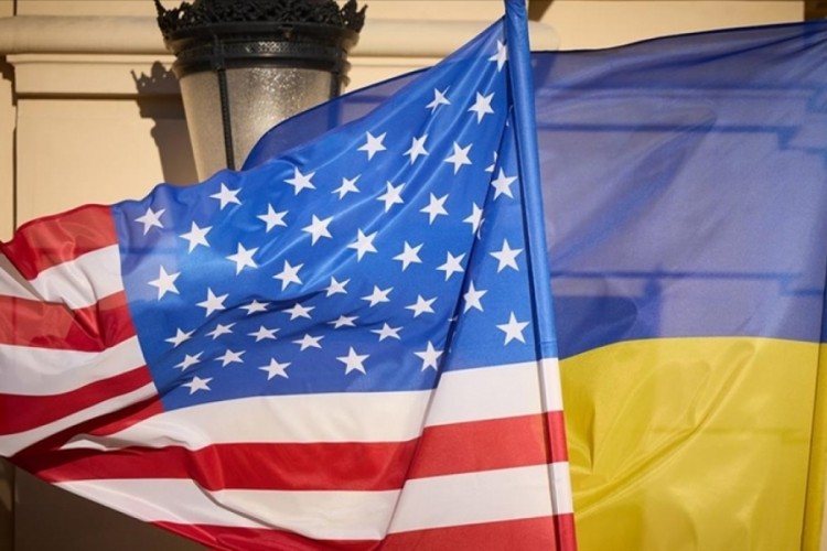 Berlin'de 5 saat süren ABD-Ukrayna arasındaki görüşmeden sonuç çıkmadı