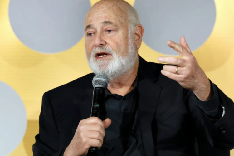 Oscar adayı &uuml;nl&uuml; y&ouml;netmen Rob Reiner ve eşi evinde &ouml;l&uuml; bulundu