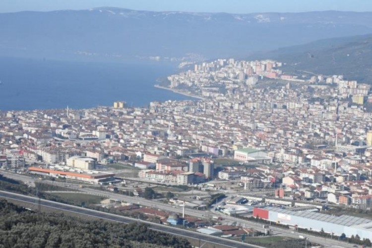 Bursa'da 7 kata varan rayi&ccedil; bedel! Dava a&ccedil;ıldı, kazanıldı...