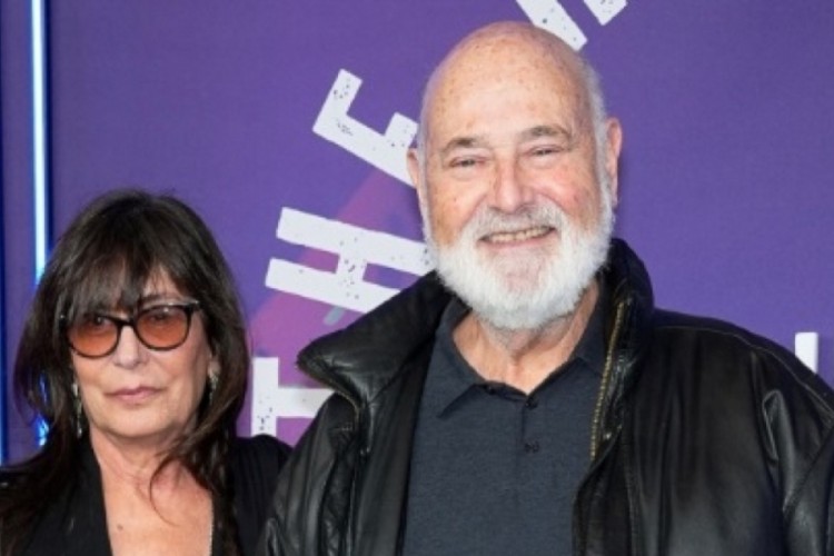 Rob Reiner ile eşi Michele Singer Reiner, &ouml;l&uuml; olarak bulundu