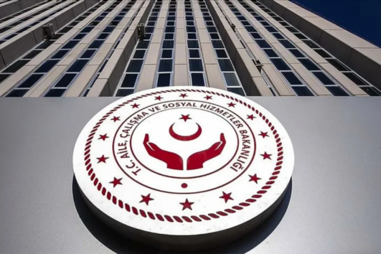 Aile ve Sosyal Hizmetler Bakanlığı personel alımı KPSS puan şartı var mı?