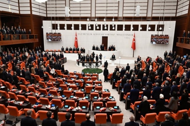 11. Yargı Paketi'nde sona doğru