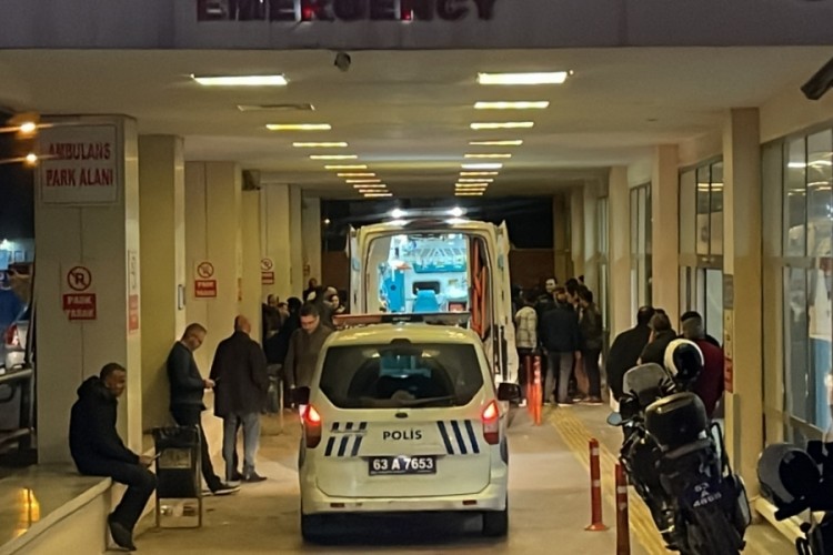 Girdiği trafoda akıma kapılıp &ouml;ld&uuml;