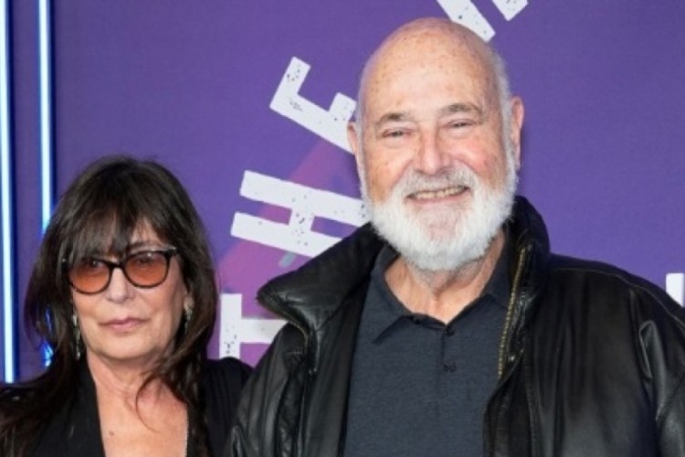 Rob Reiner ile eşi Michele Singer Reiner, &ouml;l&uuml; olarak bulundu