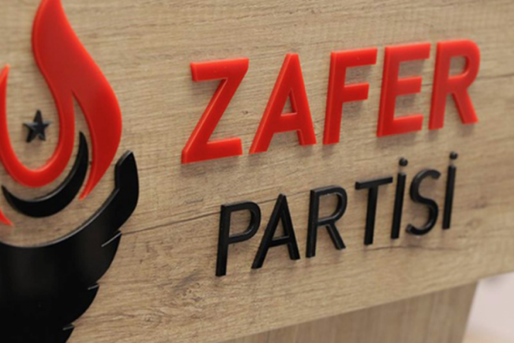 Zafer Partisi D&ouml;rtyol İl&ccedil;e Başkanı FET&Ouml;'den g&ouml;zaltına alındı