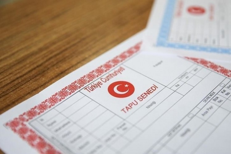 Bunu yapan tapu sahibi 4 kat ceza &ouml;deyecek!
