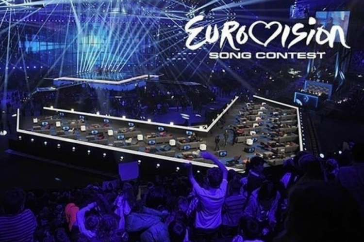 Eurovision 2026'ya katılacak &uuml;lkeler belli oldu