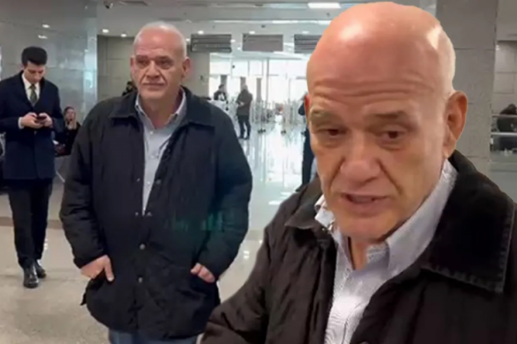 Ahmet &Ccedil;akar'ın 'yasa dışı bahis' ifadesi ortaya &ccedil;ıktı!