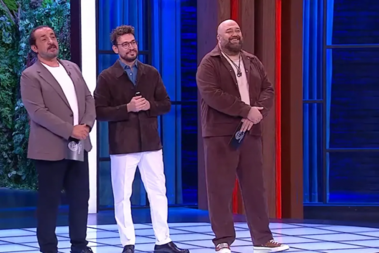 MasterChef tarihinde rekor &ouml;d&uuml;l: All Star Altın Kupa'da b&uuml;y&uuml;k &ouml;d&uuml;l ne kadar?