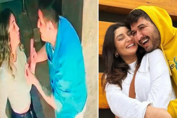 2 aylık eşini satırla katletmişti! Ağırlaştırılmış m&uuml;ebbeti istendi