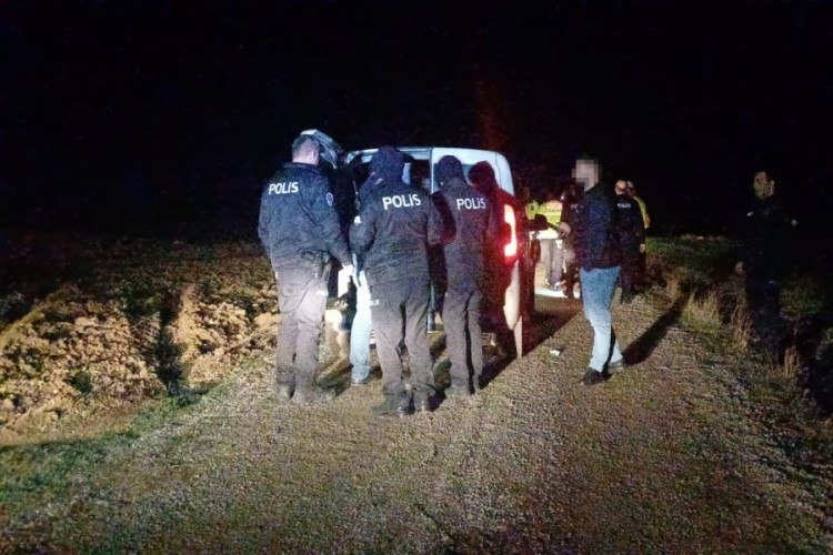 Polisten ka&ccedil;an alkoll&uuml; s&uuml;r&uuml;c&uuml;ye ceza yağdı