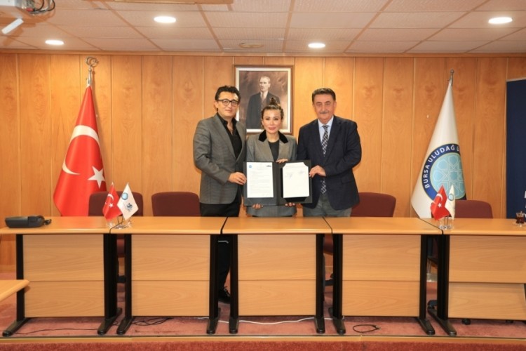 &Uuml;niversite-Sanayi işbirliğine yeni halka