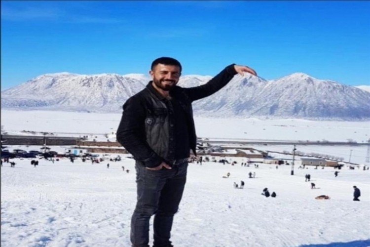 &Ccedil;&ouml;ken silonun altında kalan işletmeci toprağa verildi