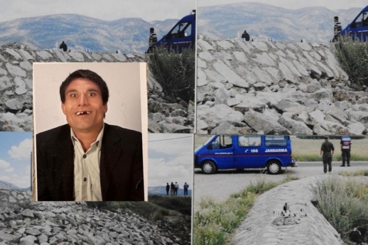 19 yıl sonra gelen itiraf ile cinayet aydınlatıldı