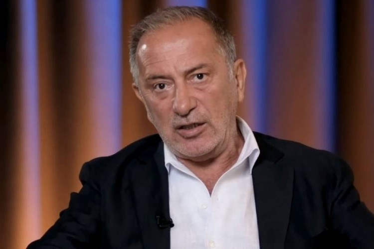 Fatih Altaylı hakkında verilen cezanın gerek&ccedil;esi a&ccedil;ıklandı