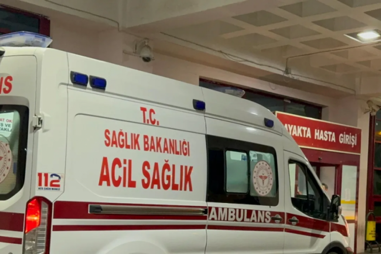 Ağzına attığı fasulye sonu oldu! 3 yaşındaki &ccedil;ocuğun kahreden &ouml;l&uuml;m&uuml;