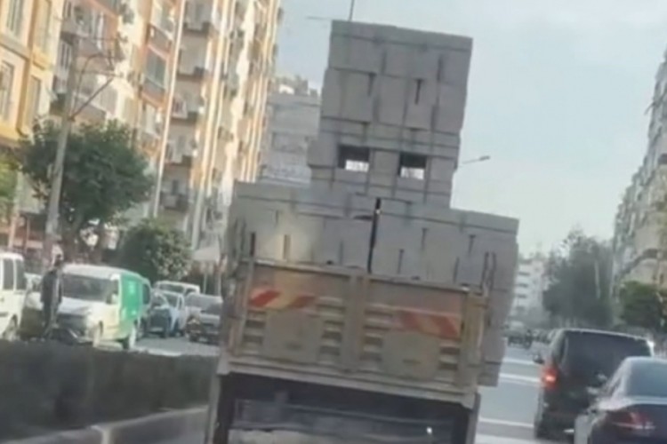 Bu kadarı da olmaz dedirtti!