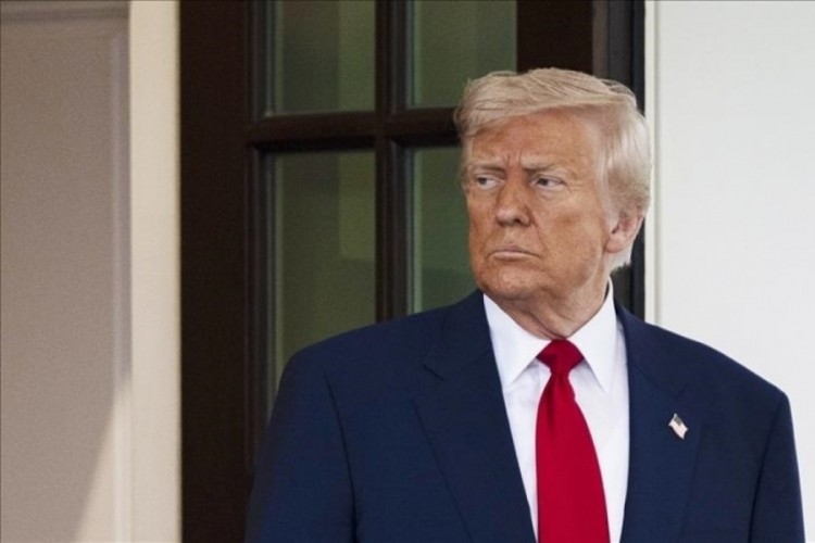 BBC, Trump'ın 10 milyar dolarlık tazminat davasına karşı savunma yapacak