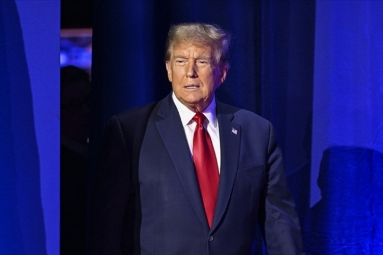 Trump'ın &ouml;zel kalemi: "Trump alkolik bir kişiliğe sahip"