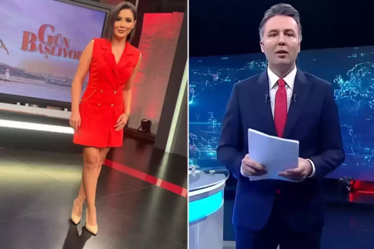 Eski spikerden Ersoy i&ccedil;in olay s&ouml;zler! Cinsel ilişki partilerine...