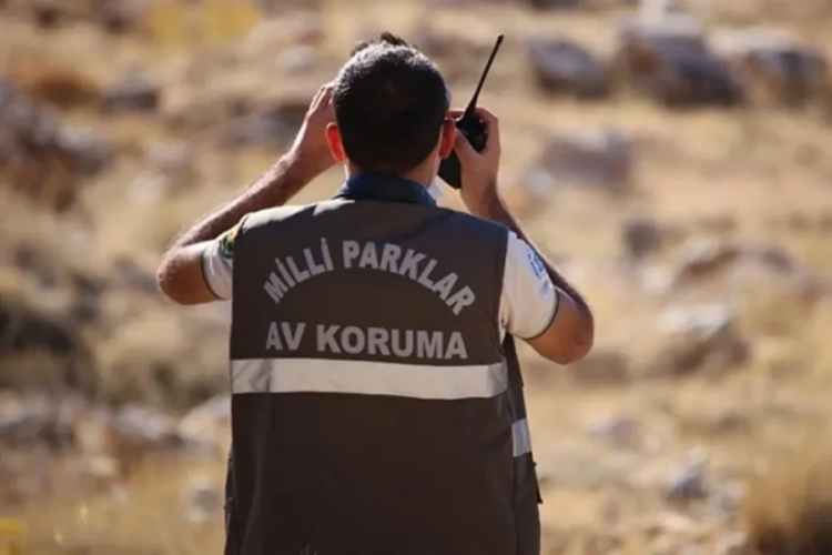 Doğa Koruma ve Milli Parklar Genel M&uuml;d&uuml;rl&uuml;ğ&uuml;, 20 s&ouml;zleşmeli personel alacak