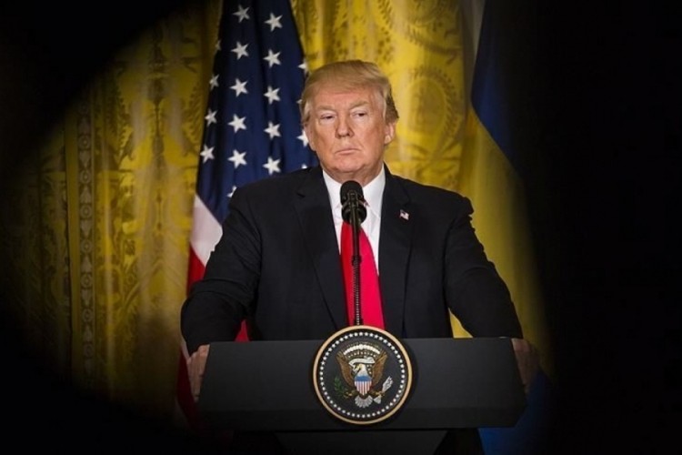 Trump'tan yeni adım: Seyahat yasağı kararı!