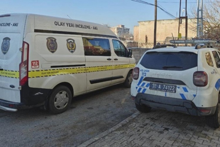 2 g&uuml;nd&uuml;r haber alınamıyordu; cansız bedeni bulundu