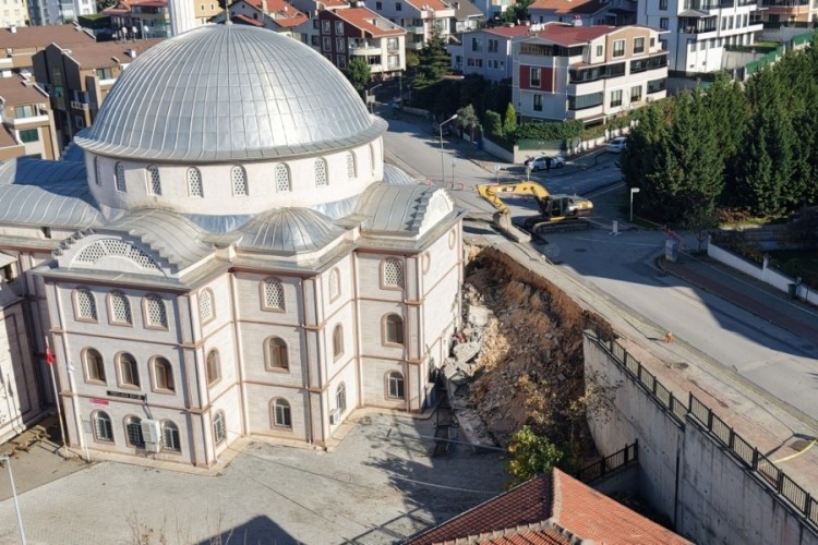 Bursa'da onlarca &ouml;ğrencinin hayatını kurtaran kadın!