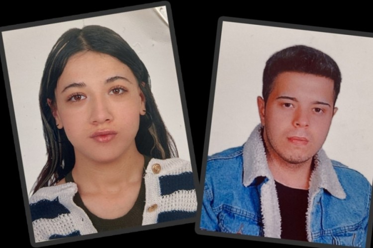 19 yaşındaki Sevgi, 3 yıldır evli olduğu erkek tarafından katledildi