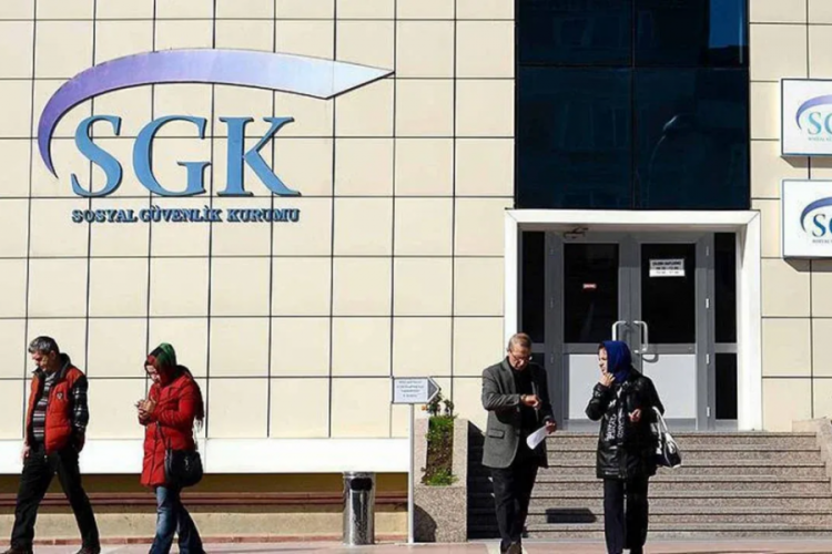 11. yargı paketiyle duyuruldu: GSS bor&ccedil;ları siliniyor mu, hangi yılın bor&ccedil;ları silinecek?