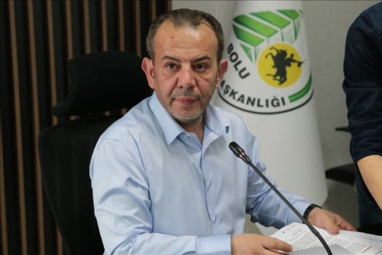Tanju &Ouml;zcan hasta mı? Bolu Belediye Başkanı Tanju &Ouml;zcan'ın hastalığı ne?