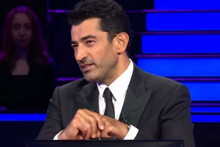 Kenan İmirzalıoğlu AK Parti'den milletvekili mi olacak?