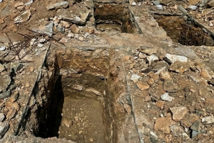 Suriye'de korkun&ccedil; keşif: Halep'ten sonra şimdi de İdlib'te bulundu