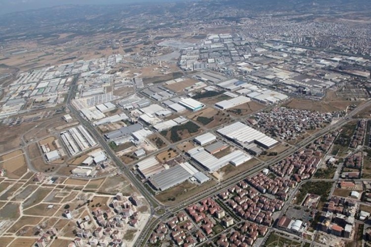 T&uuml;rkiye'nin zengin illeri belli oldu! Bursa'nın sırası herkesi şaşırttı...