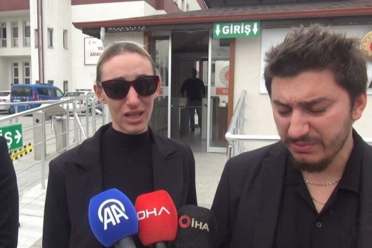 G&uuml;ll&uuml;'n&uuml;n kardeşleri su&ccedil; duyurusunda bulundu!
