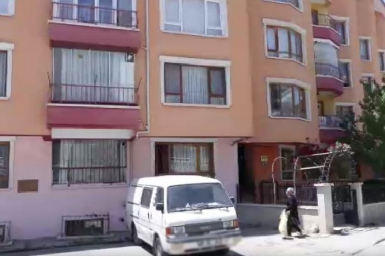 1,5 yaşındaki kızının &ouml;l&uuml;m&uuml;nden sorumlu tutulan babanın cezası belli oldu