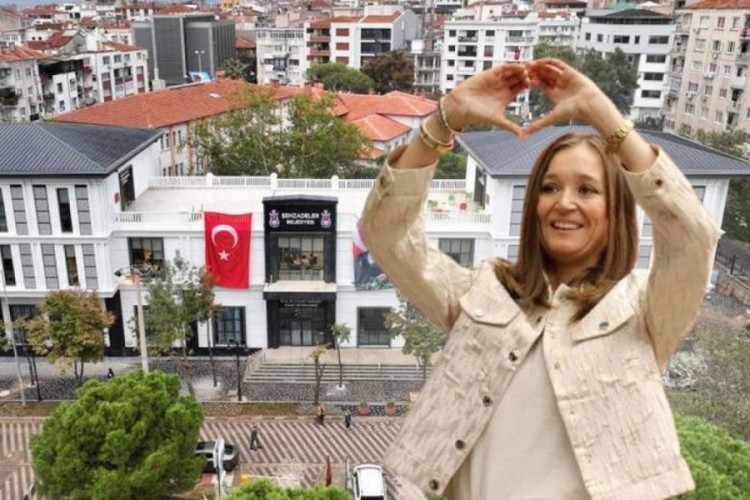G&uuml;lşah Durbay'ın ardından olağan&uuml;st&uuml; se&ccedil;im