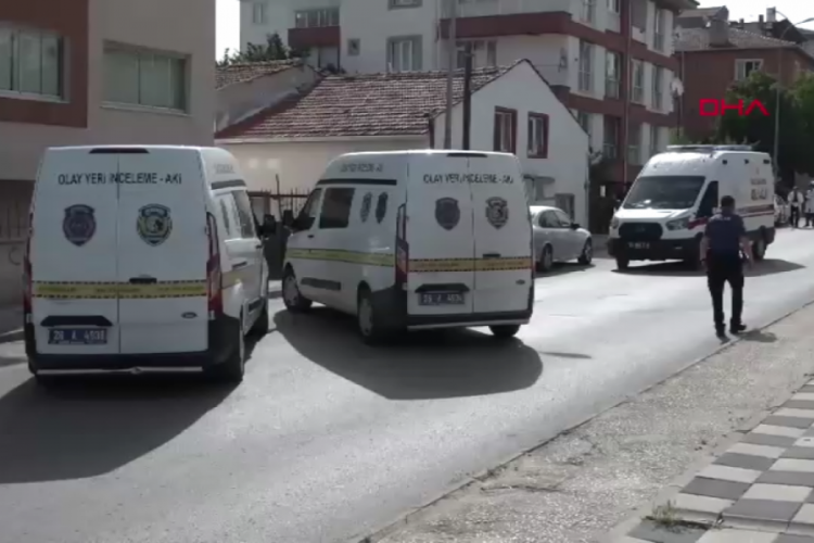 Kızı ile torununu &ouml;ld&uuml;ren sanığa 2 kez ağırlaştırılmış m&uuml;ebbet