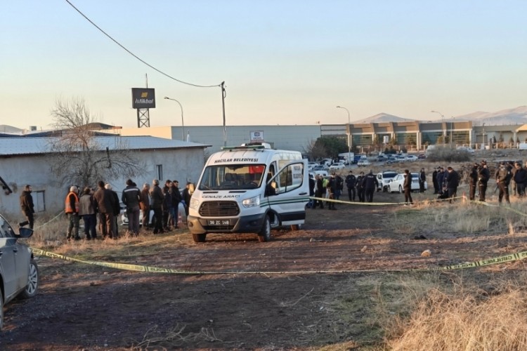 Kayseri'deki cinayetin sebebi koyun otlatma meselesiymiş