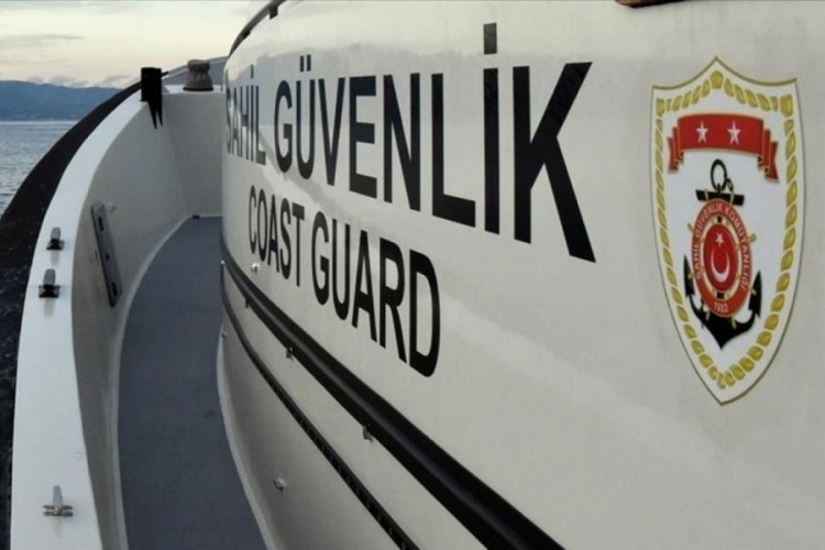 Sahil G&uuml;venlik Komutanlığına uzman erbaş alınacak