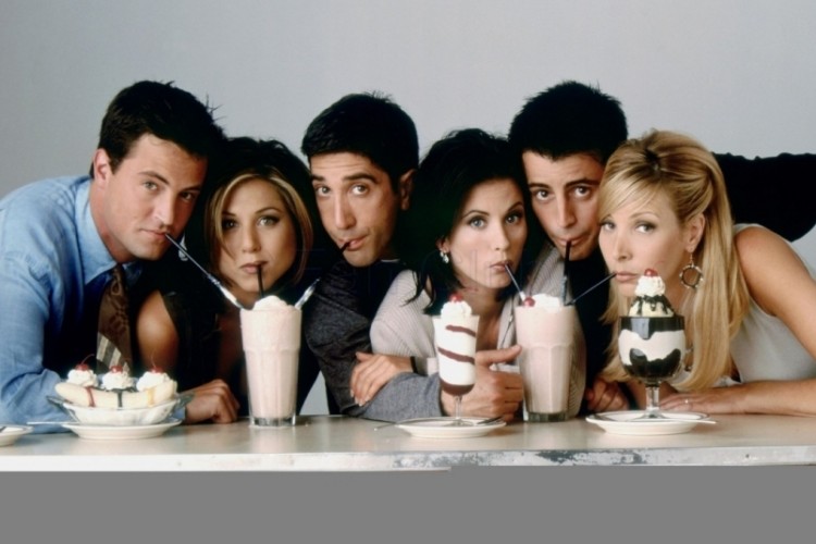 'Friends' yıldızının &ouml;l&uuml;m&uuml;yle ilgili davada flaş gelişme!