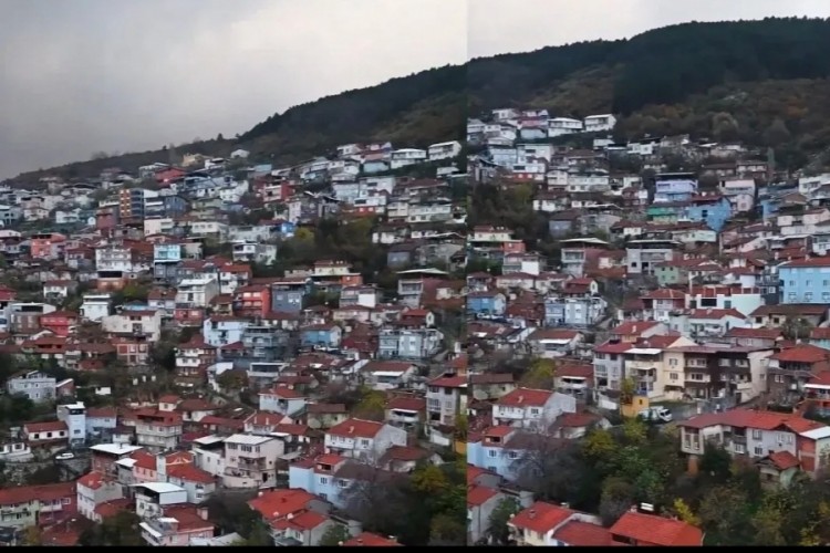 Bursa'nın 'en yüksek' mirası! Kuştepe ismi nereden geliyor? 