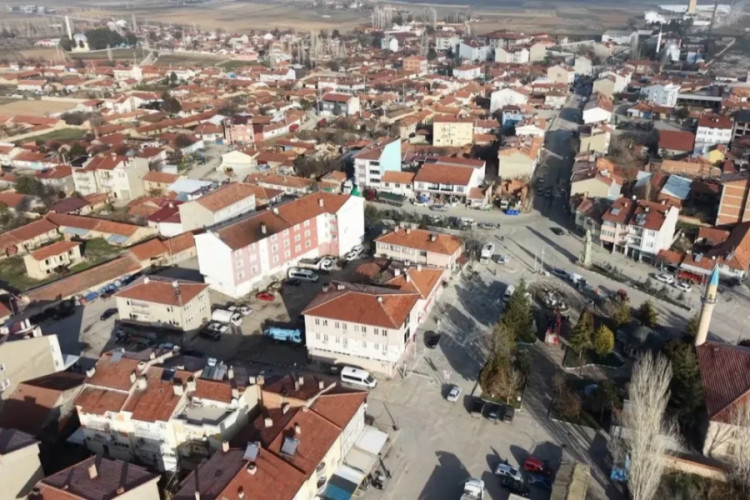 İl&ccedil;ede 15 yıldır tek bir hırsızlık olayı yaşanmadı!