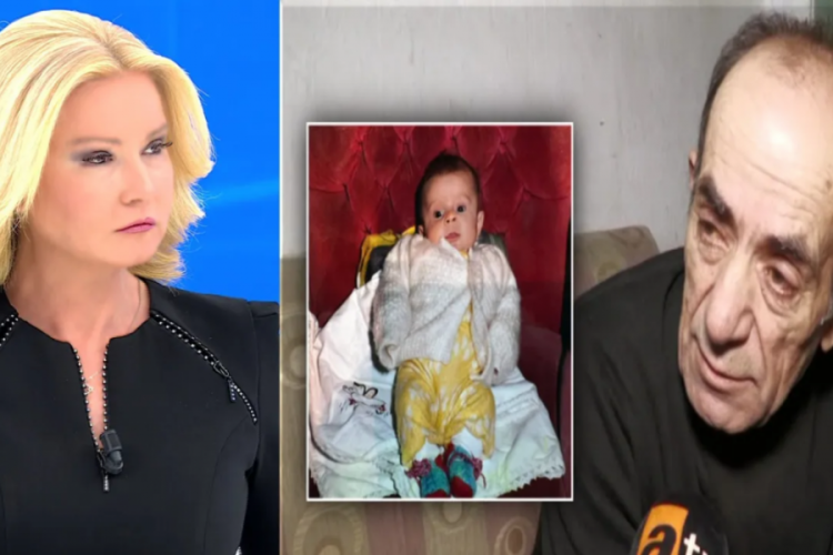 Emine Yıldırımcan olayında son gelişmeler: Ercan Yılmaz ile ilgili itiraflar M&uuml;ge Anlı'ya damga vurdu